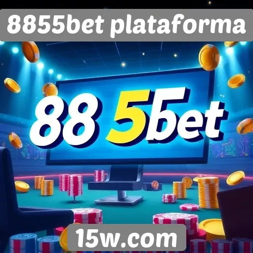 Perspectivas futuras para a 8855bet plataforma de jogos online
