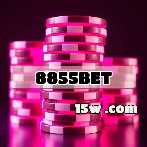 8855bet plataforma: Descubra Os Melhores Jogos e Estratégias Para Vencer