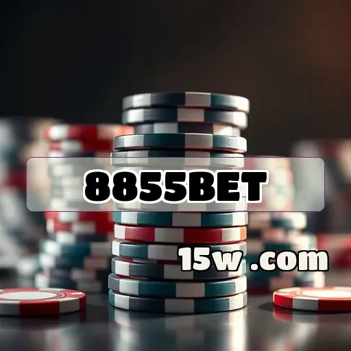 8855bet plataforma: A Revolução dos Jogos Online para os Brasileiros