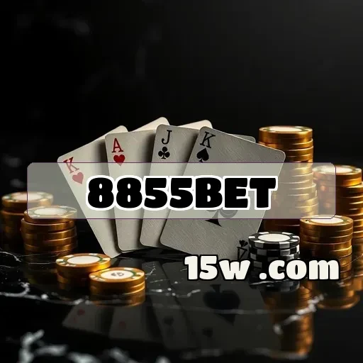 8855bet plataforma: Promoções Imperdíveis Para Aumentar Suas Chances de Ganho