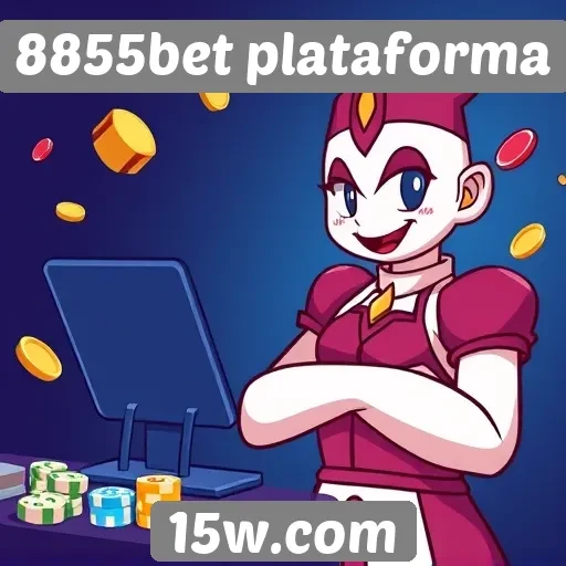 Avaliação da experiência do usuário na 8855bet plataforma